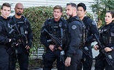 SWAT on CBS: cancelled or season 4? (release date) - canceled + renewed ...