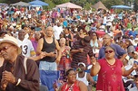 Thousands attend annual Black Family Reunion | New Pittsburgh Courier