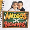 ¡Amigos x siempre! (Serie de TV) (2000) - FilmAffinity