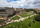 Indiana University Purdue University Indianapolis, USA - Ranking ...