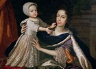 Maria di Modena, una regina italiana sul trono inglese