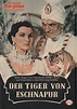 El Tigre de Esnapur (Der Tiger von Eschnapur) (1959) – C@rtelesmix