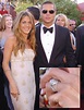 Jennifer Aniston Wedding Dress Brad Pitt | Jennifer aniston wedding ...