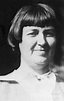 Mabel Dodge Luhan by Bettmann