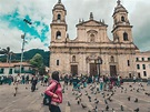 O que fazer em Bogotá Colômbia? - Olhos de Turista