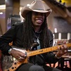 Larry Mitchell Interview - Everyone Loves Guitar