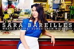 What’s Inside? Another Round of Great Fun from Sara Bareilles - Atwood ...
