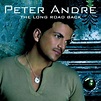 Peter Andre - The Long Road Back Lyrics and Tracklist | Genius