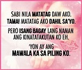 20 Quotes About Love Tagalog Pictures and Photos | QuotesBae
