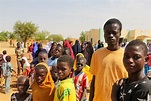 Largest Ethnic Groups in Niger - WorldAtlas