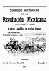 Corridos históricos de la Revolución Mexicana desde 1910 a 1930 y otros ...