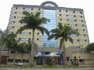Panorama Tower Hotel em Ipatinga - Hoteis.com