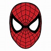 Spider Man Logo Png Transparent And Svg Vector Spiderman Sv Png Image ...