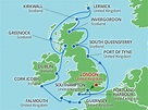 17 Day Scotland, Ireland & England with London Stay on WMPH Value ...