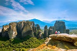 Meteora Greece: Travel Guide 2023 | Greeka