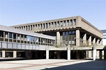 Ruhr Universität Bochum Bochum, Architektur - baukunst-nrw