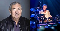 5 drummers that Pink Floyd's Nick Mason listed as an influence