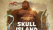 Netflix nos lleva de regreso a "Skull Island" con la serie animada de ...