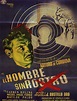 El hombre sin rostro (1950) - IMDb