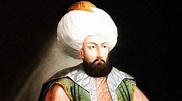 II. Mehmet (Çelebi) 1389 (Bursa) – 1421 (Edirne) - www.tarihistan.org