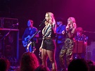 Miranda Lambert Brings Her A-Game To 'Wildcard' - MusicRow.com