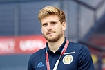 Southampton: What's happened with Stuart Armstrong?