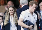 Prince Harry and Cressida Bonas Split: Why is Royal Attending Formal ...