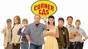 Corner Gas (2004-2009) - Northernstars.ca