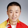 馬琳（中國乒乓球運動員、教練員）_百度百科