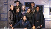 Babylon 5: Endlich bestätigt - die Sci-Fi-Kultserie wird mit einem ...
