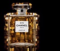 Perfume Chanel N° 5 Feminino Eau De Parfum 50ml Original - R$ 579,00 em ...