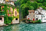 Lago de Como, séculos de elegância italiana para uma viagem inesquecível