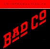 Bad Company - An Introduction to Bad Company (2018, CD) | Discogs