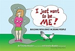 I Just Want to Be Me! (eBook) - Voytex Chronic Pain Relief