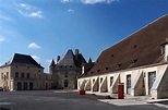 Le Château de Barbezieux Saint-Hilaire photo et image | europe, france ...