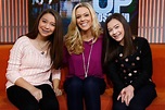 Kate Gosselin Celebrates Twins Cara and Madelyn's 18th Birthday: 'You ...