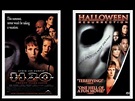 Dimension Films should release the workprint versions of Halloweens H20 ...