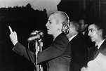 Así fue el último discurso de Eva Perón - Noticias solo Noticias