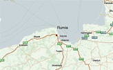 Rumia Location Guide