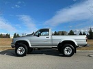 1991 Toyota pick up DX 4x4 One owner low miles 100% rust free - Classic ...