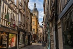 Rouen Sehenswürdigkeiten: 11 schöne Orte & Highlights