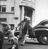DF México en 1949. | Ciudad de méxico, Fotos de mexico, Historia de mexico