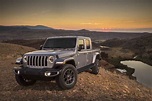 Jeep Gladiator JT Sport Test & Review By 4WP
