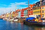 24 horas en Copenhague, la capital de Dinamarca - Mi Viaje