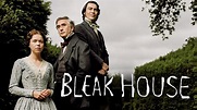 BBC Four - Bleak House, Episode 1