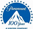 Paramount Pictures 100th Anniversary tall mountain logo ( 2012 ...