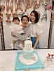結婚五周年 王祖藍與李亞男有共同願望 - 本地 - 明周娛樂