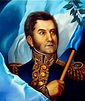 Hidalgos en la Historia: José de San Martín. Héroe de la independencia ...