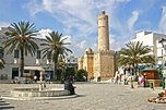 Tunesien - die besten Sehenswürdigkeiten - Top 10 Highlights - Sehenswertes