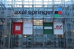 Axel Springer Verlag kooperiert mit SatoshiPay - Blockchainwelt